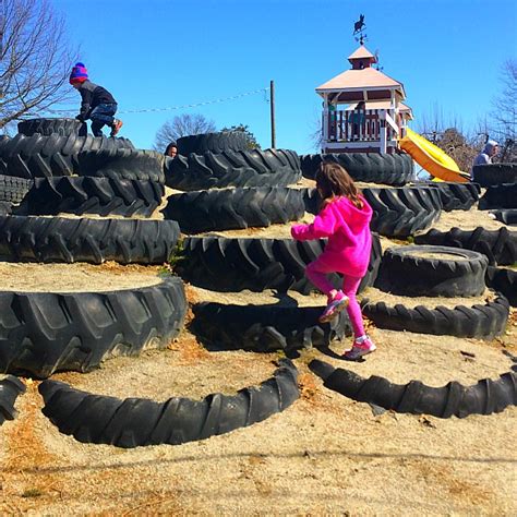 100 Best Places To Take Kids In Maryland This Summer