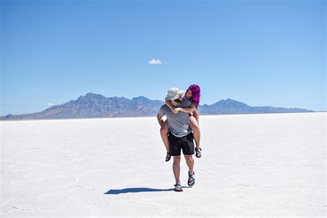 Everything You Need To Know About Bonneville Salt Flats — Tanna Wasilchak