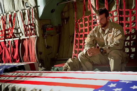 American Sniper Teaser Trailer
