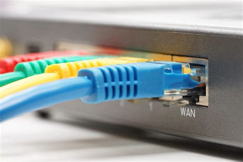 WAN Connection Type | Agility Communications | Fiber, VoIP, Networks