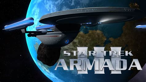 Star Trek Armada 3 The Final Version Is Out Part 2 Youtube