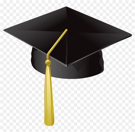 Graduation Ceremony Square Academic Cap College Stude