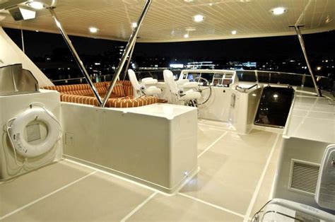 80ft 2021 Offshore Yachts Yacht For Sale Tournament Yachts
