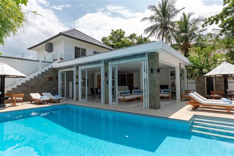 Villa Lovina Beach 12 Bali Free Boat Tour Bali Vacation Homes