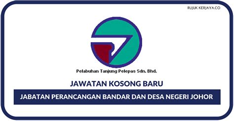 Persatuan penolong perancang bandar dan desa malaysia. Jawatan Kosong Terkini Jabatan Perancangan Bandar dan Desa ...