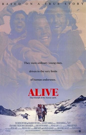 Watch Alive 1993 Full Movie On Filmxy
