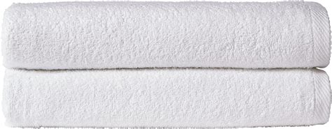 A And B Traders Pack Of 2 Or 4 Big Large Jumbo Bath Sheets Towels Soft
