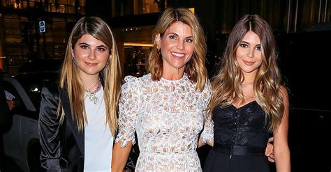 Lori Loughlins Daughter Olivia 21 Discusses Public Shaming Amid