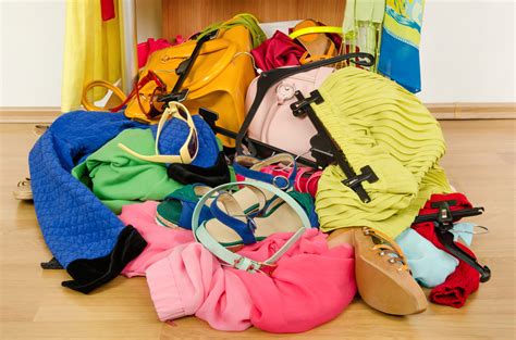 How To Declutter Your Closet Ideas Organization Clothes Shoes