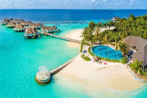 14 Best All Inclusive Resorts In The Maldives Planetware