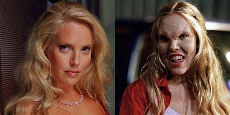 Buffy Actors That Disappeared After The Show Ended