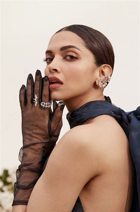 Deepika Padukone It Was Challenging At Every Level Physically And