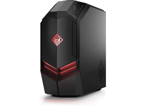 Omen By Hp 880 139 Gaming Desktop Pc Hp Store Canada