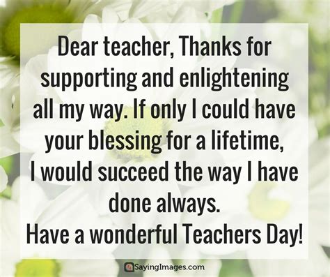 Teachers Day Quotes Wishes And Gifts Etandoz Teacher S Day