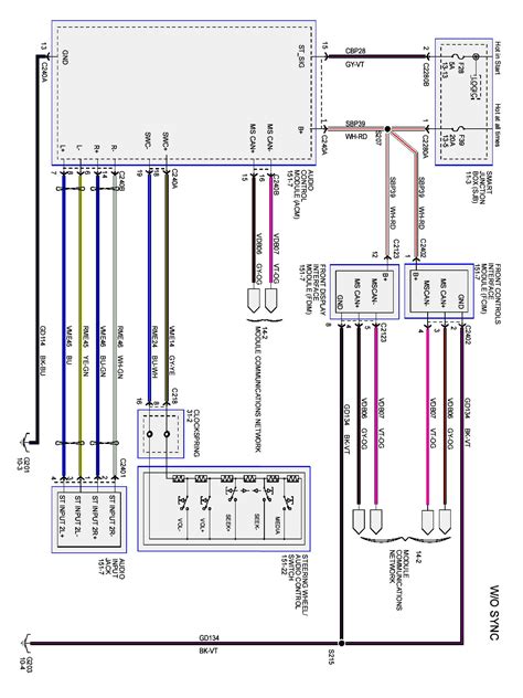 Giq bike to electric throttle controller wiring diagram book info. 95 Mitsubishi Eclipse Fuel Injection Wiring Diagram - Wiring Diagram Networks