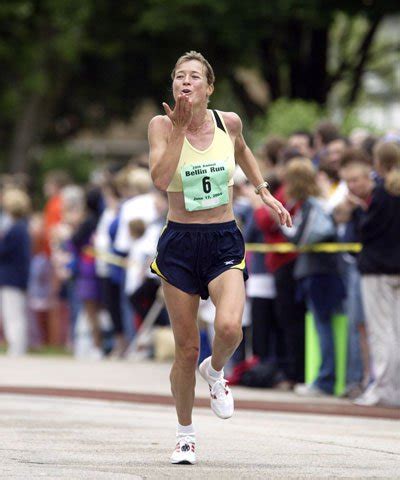 Our annual benefit 5k walk and 5k/10k run are about so much more than fundraising. Fit to Go the Distance | NOVA | PBS