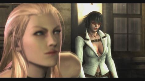 Pc Max Devil May Cry 4 Special Edition Trishlady Opening 1080p