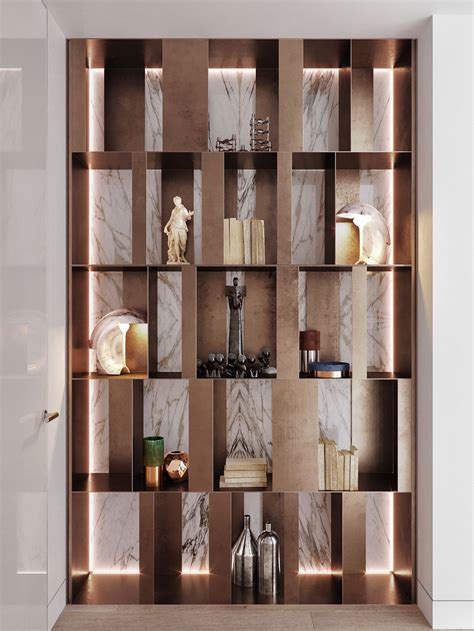 23 Splendid Diy Display Cases Design To Make A Cozy Room Bookshelf