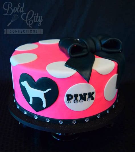 We did not find results for: Pink Victoria's Secret birthday cake | Pink birthday cakes ...