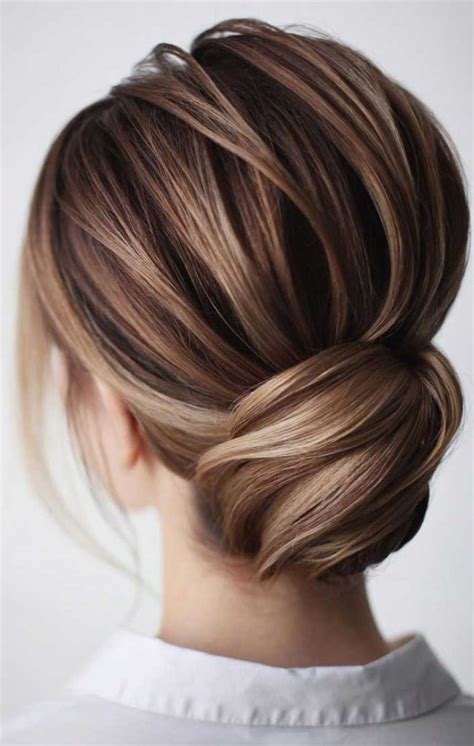 Gorgeous And Super Chic Hairstyle Thats Breathtaking