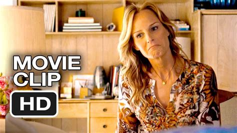 The Sessions Movie CLIP Shall We Get Undressed 2012 Helen Hunt