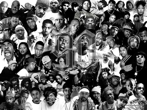 Las 10 Mejores Canciones De Rap De Los 90s Doggs Hip Hop