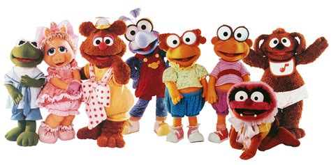 Muppet Babies Live Muppet Wiki Fandom Powered By Wikia
