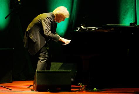 Prince Of Romance Richard Clayderman Lives Up To His Name At Kl