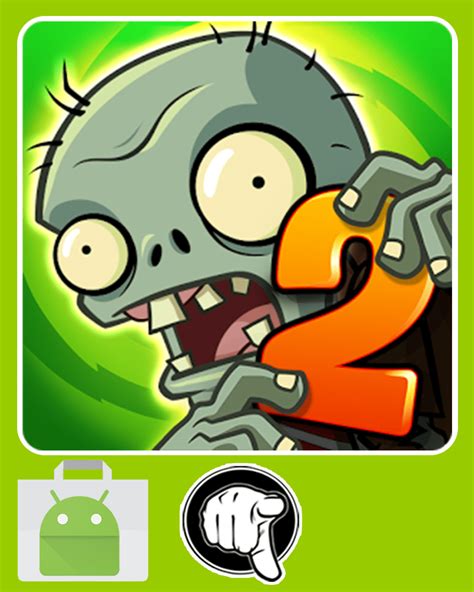 Esta colección de juegos representa zombis en escenarios diferentes. Descargar Plantas Vs Zombies 2 Android APK Hack Dinero ...