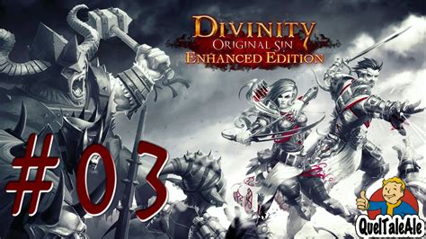 Original sin is a fantasy role playing video game developed by larian studios. Divinity Original Sin Enhanced Edition - Gameplay ITA ...