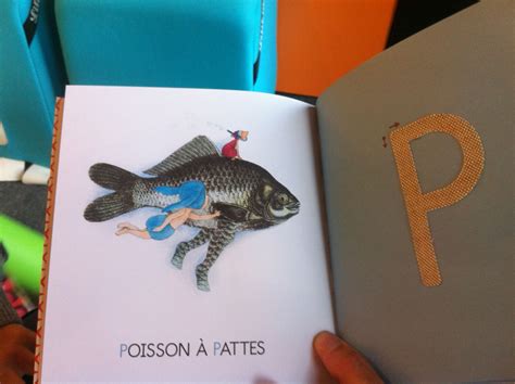 P Comme Poisson à Pattes Axolotl Lizard Comme Animals Prints