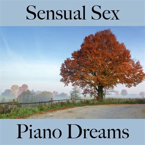 Sensual Sex Piano Dreams Pour Les Moments De Sensualité À Deux Songs Download Free Online