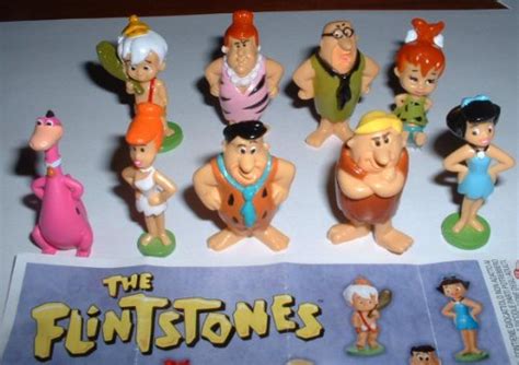 Top 10 Best Flintstones Toys Top Reviews No Place Called Home