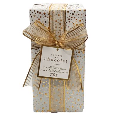 Buy Galerie au Chocolat White Gift Box of Assorted Chocolates from Canada at Well.ca - Free Shipping
