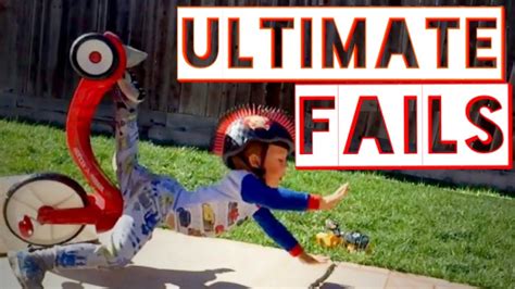 Ultimate Fails 2017 Funny Fail Compilation Epic Fails Damn Fails