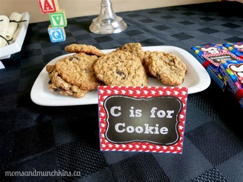 See more ideas about preschool graduation, kindergarten graduation, pre k graduation. Kindergarten Graduation Party - Moms & Munchkins