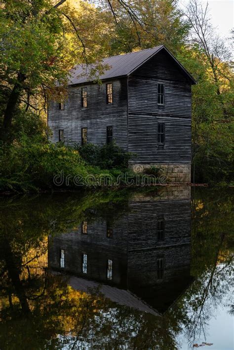 Abandoned Grist Mill Stock Photos Free And Royalty Free Stock Photos