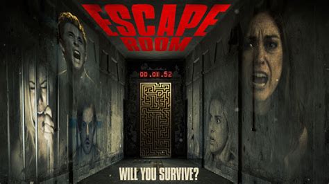 Rian johnson knives out is while all of these films certainly have great moments, what were truly the best thriller films of 2019? Escape Room Movie Review | Film Review 2018