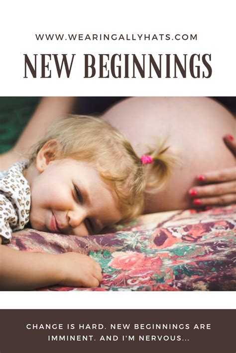 New Beginnings New Baby Products New Beginnings News