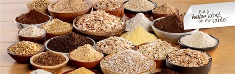 They support the environment as well as try to cultivate an overall healthy work environment with fair benefits and gain sharing for all employees that offers further incentive to effectively sell and continue growing the wholefoods brand. Prepared Foods - Briess Malt & Ingredients