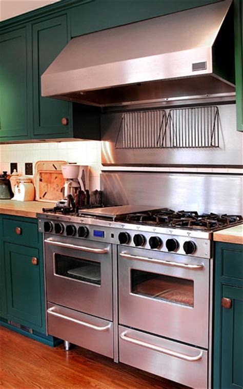 We have a large selection that would fit with any budgets. Major Cooking Appliances - Ranges, Cooktops, and Ovens