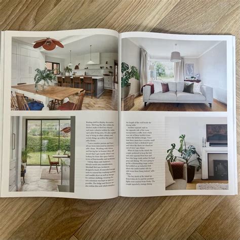 Irelands Homes Interiors And Living Magazine Feature Marshall Mccann