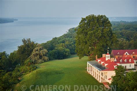 Aerialstock Aerial Of Mount Vernon