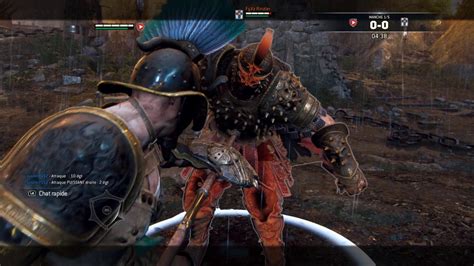 For Honor Gladiator Duels Youtube