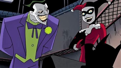 The Truth About Harley Quinn And Jokers Relationship