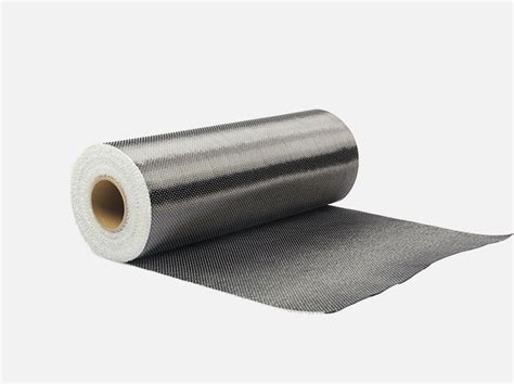 Unidirectional Carbon Fiber Sheet Carbon Fiber Reinforced Polymer