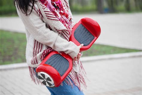 Hoverboard Recalls From 2016 To 2023