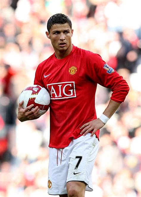This is the shirt number history of cristiano ronaldo from juventus turin. 7 great Manchester United number sevens | BT Sport