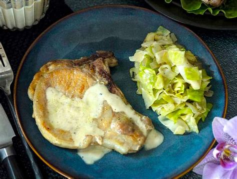 How to make air fryer pork chops. How To Make Juicy Pork Chops | Stovetop, Air Fryer ...