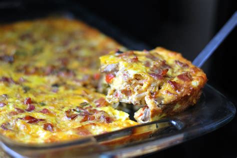 The Ultimate Breakfast Casserole Aunt Bees Recipes